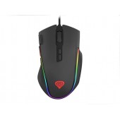 Мишка Genesis Gaming Mouse Krypton 700 G2 8000DPI with Software RGB Illuminated Black