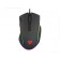 Мишка Genesis Gaming Mouse Krypton 700 G2 8000DPI with Software RGB Illuminated Black