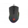 Мишка Genesis Gaming Mouse Krypton 700 G2 8000DPI with Software RGB Illuminated Black