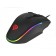 Мишка Genesis Gaming Mouse Krypton 700 G2 8000DPI with Software RGB Illuminated Black