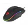 Мишка Genesis Gaming Mouse Krypton 700 G2 8000DPI with Software RGB Illuminated Black