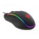 Мишка Genesis Gaming Mouse Krypton 700 G2 8000DPI with Software RGB Illuminated Black