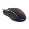 Мишка Genesis Gaming Mouse Krypton 700 G2 8000DPI with Software RGB Illuminated Black