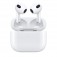 Слушалки Apple AirPods (3rd generation) with Charging Case