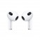 Слушалки Apple AirPods (3rd generation) with Charging Case