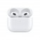 Слушалки Apple AirPods (3rd generation) with Charging Case