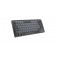 Клавиатура Logitech MX Mechanical Mini Minimalist Wireless Illuminated Keyboard  - GRAPHITE - US INT'L - EMEA