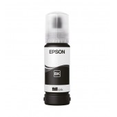 Консуматив Epson 108 EcoTank Black ink bottle