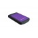 Твърд диск Transcend 4TB StoreJet 2.5" H3P, Portable HDD, USB 3.1