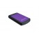 Твърд диск Transcend 4TB StoreJet 2.5" H3P, Portable HDD, USB 3.1