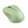 Мишка TRUST Mydo Silent Wireless Mouse Green