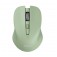 Мишка TRUST Mydo Silent Wireless Mouse Green