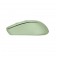 Мишка TRUST Mydo Silent Wireless Mouse Green