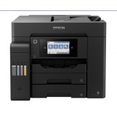 Мастилоструйно многофункционално устройство Epson EcoTank L6550 WiFi MFP