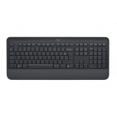 Клавиатура Logitech SIGNATURE K650 - GRAPHITE - US INT`L - INTNL-973