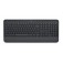 Клавиатура Logitech SIGNATURE K650 - GRAPHITE - US INT`L - INTNL-973