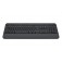 Клавиатура Logitech SIGNATURE K650 - GRAPHITE - US INT`L - INTNL-973