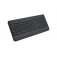 Клавиатура Logitech SIGNATURE K650 - GRAPHITE - US INT`L - INTNL-973