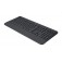 Клавиатура Logitech SIGNATURE K650 - GRAPHITE - US INT`L - INTNL-973