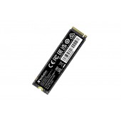 Твърд диск Verbatim Vi5000 Internal PCIe NVMe M.2 SSD 512GB