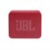 Тонколони JBL GO Essential RED Portable Waterproof Speaker