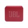 Тонколони JBL GO Essential RED Portable Waterproof Speaker