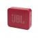 Тонколони JBL GO Essential RED Portable Waterproof Speaker