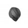 Мишка Natec Vertical Mouse Crake 2  BLUETOOTH 5.2 + 2.4GHZ BLACK 2400dpi, Right handed, black