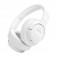 Слушалки JBL T770NC WHT HEADPHONES