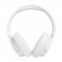 Слушалки JBL T770NC WHT HEADPHONES