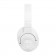 Слушалки JBL T770NC WHT HEADPHONES