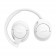 Слушалки JBL T770NC WHT HEADPHONES