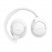 Слушалки JBL T770NC WHT HEADPHONES