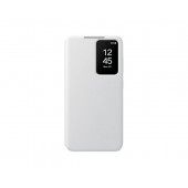 Калъф Samsung S24 Smart View Wallet Case White