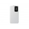 Калъф Samsung S24 Smart View Wallet Case White