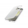 Калъф Samsung S24 Smart View Wallet Case White