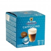 Кафе капсула Garibaldi Cappuccino 16 бр.