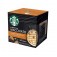 Кафе капсула Starbucks Macchiato Caramel 12 бр., съвместими с Dolce Gusto