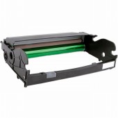 Барабанна касета Black Lexmark E260X22G PREMIUM Съвместим консуматив, голям капацитет 30 000 стр.