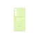 Калъф Samsung A35 Card Slot Case Lime