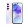 Мобилен телефон Samsung SM-A556 GALAXY A55 5G 128GB 8GB 6.6" Dual SIM Awesome Lilac