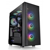 Кутия за компютър Thermaltake H570 TG ARGB