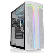 Кутия за компютър Thermaltake H590 TG ARGB Snow