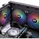 Вентилатор Thermaltake CT140 ARGB Sync PC Cooling Fan 2 Pack