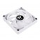 Вентилатор Thermaltake CT140 ARGB Sync PC Cooling Fan 2 Pack White