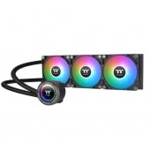 Охлаждаща система Thermaltake TH420 ARGB Sync V2 CPU Liquid Cooler