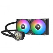 Охлаждаща система Thermaltake TH240 V2 Ultra ARGB Sync CPU Liquid Cooler