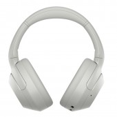 Слушалки Sony Headset WH-ULT900N, Off white