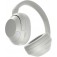 Слушалки Sony Headset WH-ULT900N, Off white