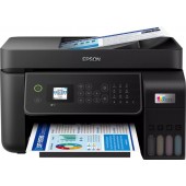 Мастилоструйно многофункционално устройство Epson EcoTank L5310 WiFi MFP